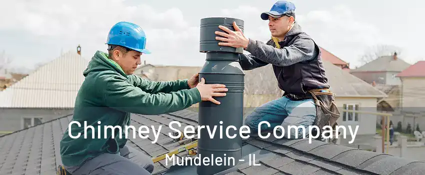  Chimney Service Company Mundelein - IL