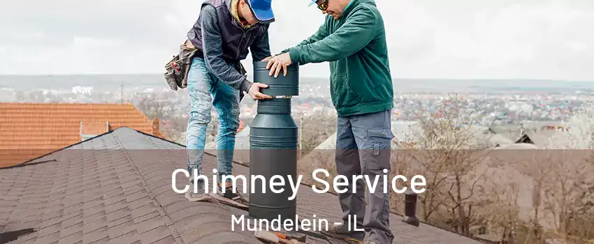  Chimney Service Mundelein - IL