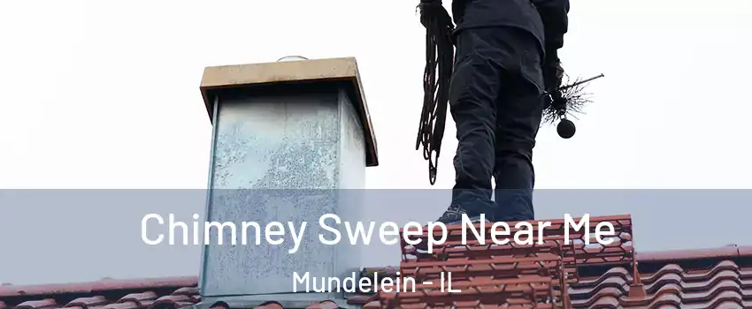  Chimney Sweep Near Me Mundelein - IL