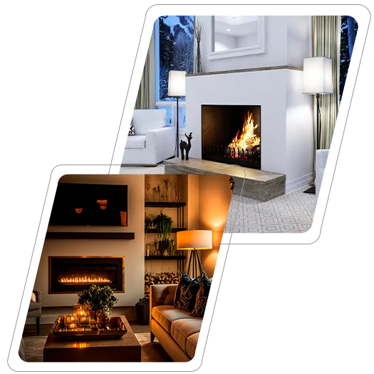 Remove Chimney Odor in Mundelein, IL