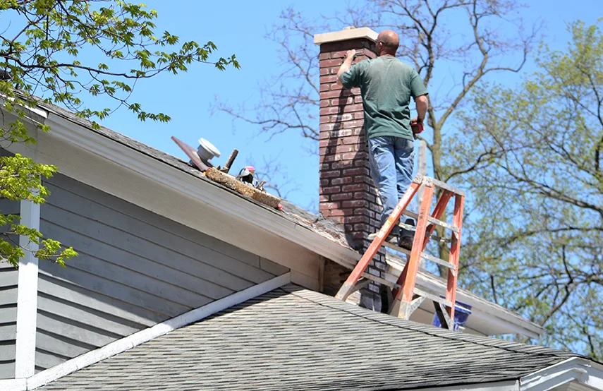 Chimney & Fireplace Inspections Services in Mundelein, IL