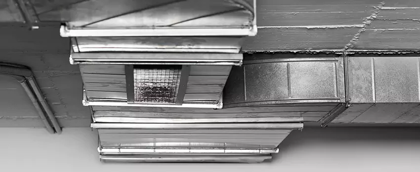 Trusted Air Duct Cleaning Company in Mundelein, Illinois
