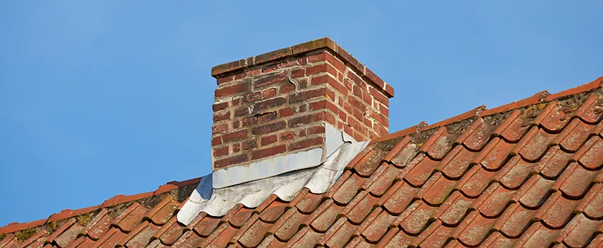 Residential Chimney Bricks Rotten Repair Services in Mundelein, IL