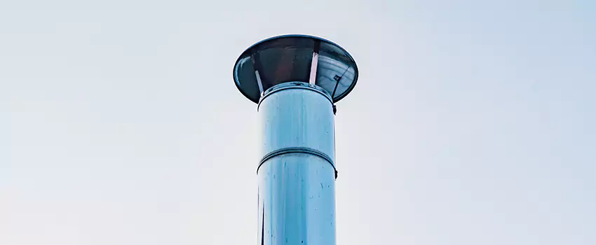 Wind-Resistant Chimney Caps Installation and Repair Services in Mundelein, Illinois