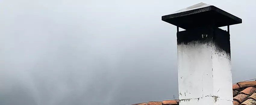 Chimney Damper Inspection in Mundelein, IL
