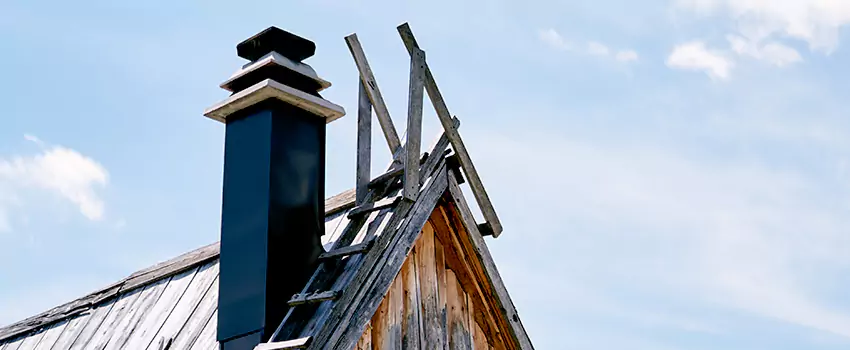 Chimney Creosote Cleaning in Mundelein, IL