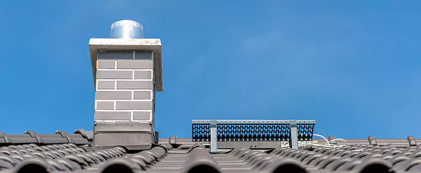 Chimney Flue Relining Services in Mundelein, Illinois