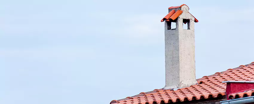 Chimney Pot Replacement in Mundelein, IL