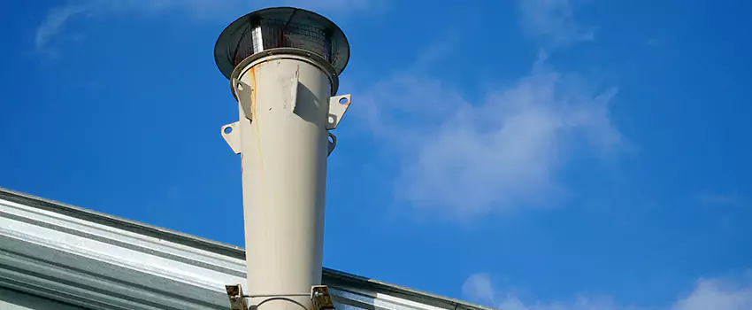 Fireplace Chimney Remodel Services in Mundelein, Illinois