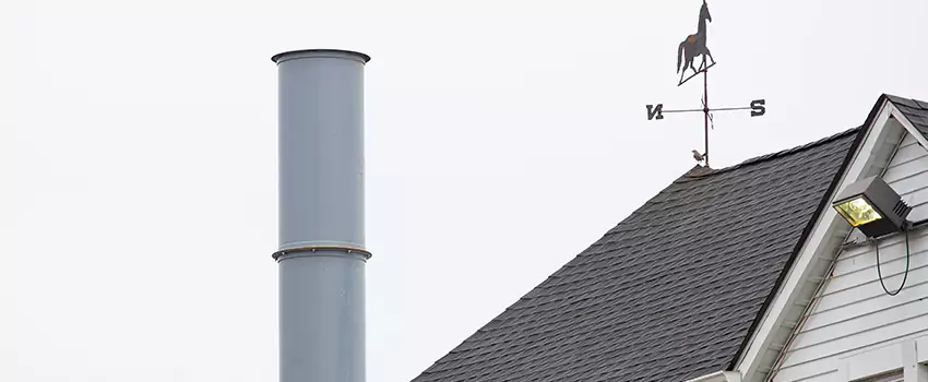 Chimney Inspection in Mundelein, IL