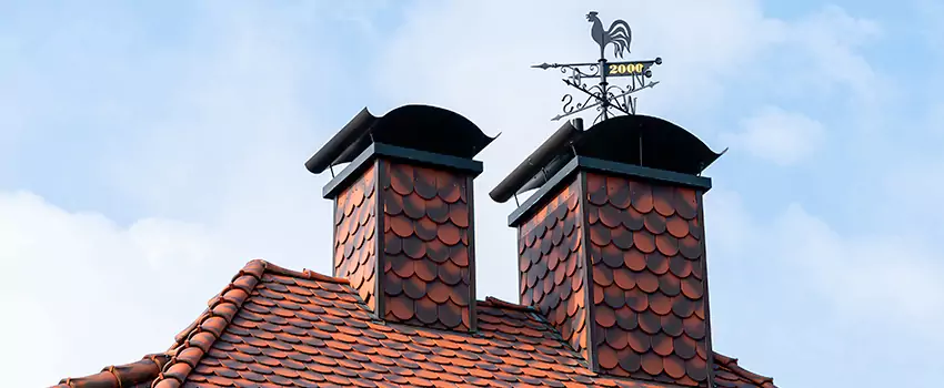 Old Chimney Restoration in Mundelein, Illinois
