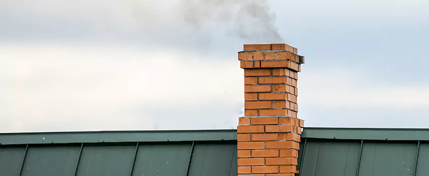 Chimney Soot Cleaning Cost in Mundelein, IL