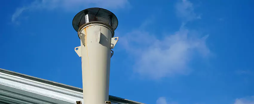 Chimney Spark Arrestor Requirements in Mundelein, IL