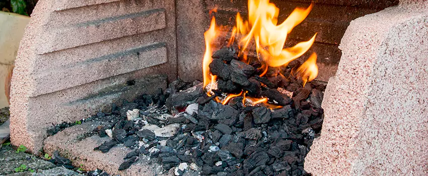 Remove Creosote From Brick in Mundelein, IL