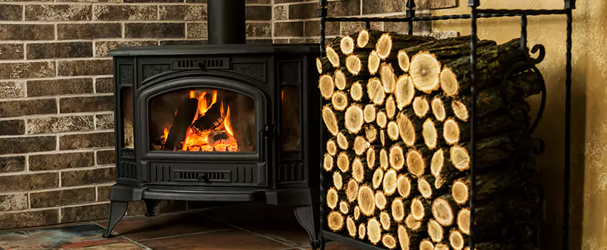 Drolet Fireplaces in Mundelein, Illinois