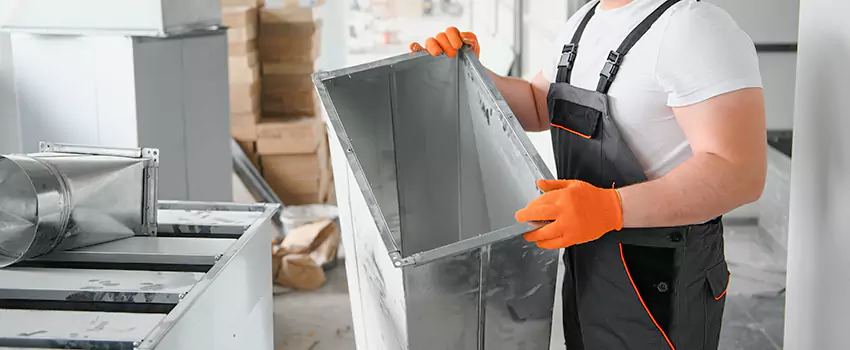 Benefits of Dryer Vent Inspection in Mundelein, IL