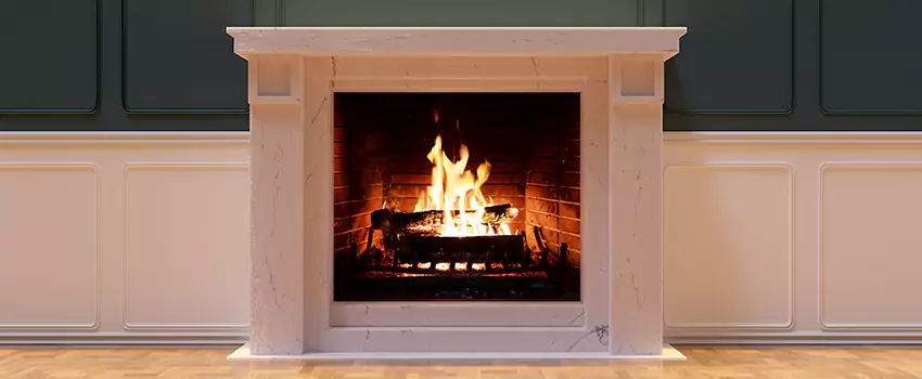 Empire Comfort Systems Fireplace Installation and Replacement in Mundelein, Illinois