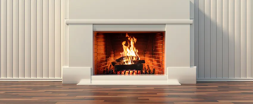 Fireplace Broken Ashtray Repair Services in Mundelein, Illinois