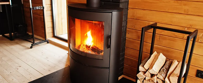 Gas Fireplace Door Handle Installation Services in Mundelein, Illinois
