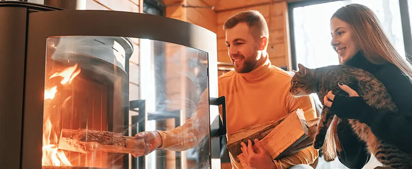 Fireplace Door Installation And Replacement Contractors in Mundelein, IL