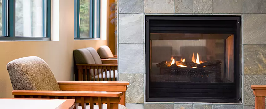 Fireplace Refacing in Mundelein, Illinois