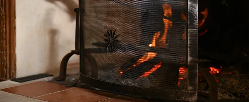 Electric Metal Fireplace installation Services in Mundelein, IL