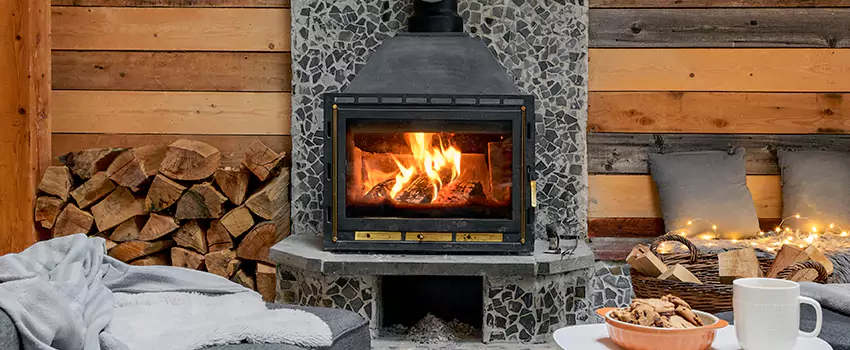 Fireplace Renovation Service in Mundelein, IL