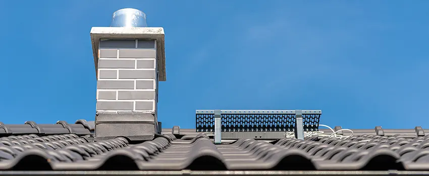 Repair Blocked Chimney in Mundelein, Illinois