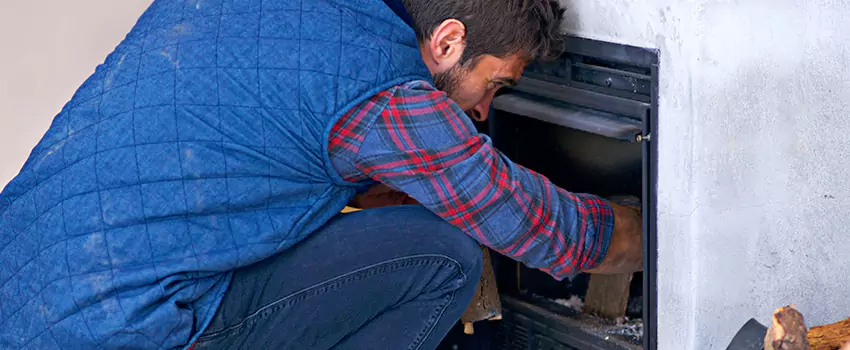 Fix Non-Working Prefabricated Fireplace in Mundelein, IL