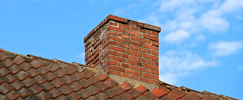 Flue Tiles Cracked Repair Services near Me in Mundelein, IL
