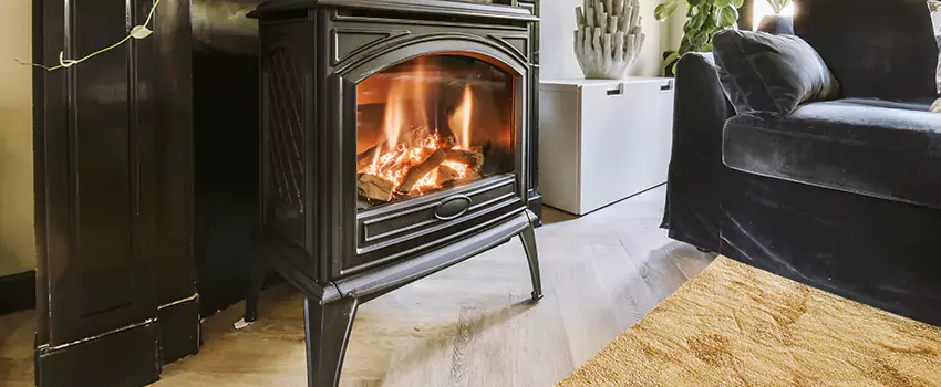 Cost of Hearthstone Stoves Fireplace Services in Mundelein, Illinois