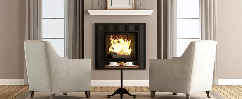Heat & Glo Outdoor Gas Fireplaces Installation Contractors in Mundelein, Illinois