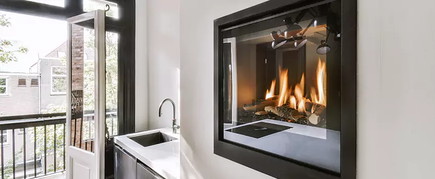 Heatilator Outdoor Fireplace Services in Mundelein, Illinois