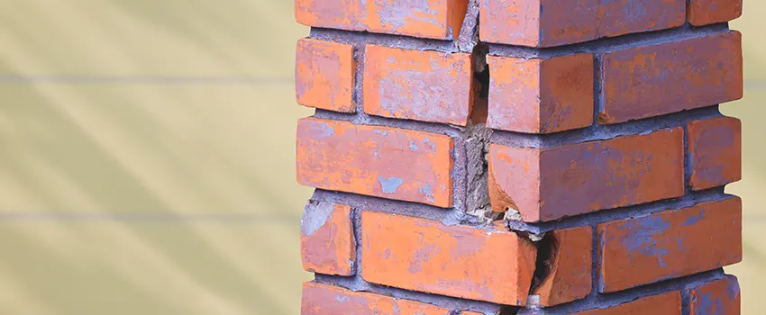 Leaking Chimney Repair And Replacement Cost in Mundelein, Illinois