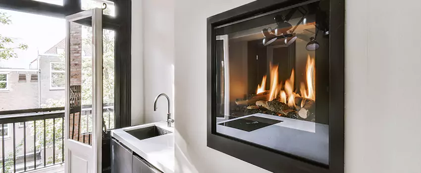 Cost of Monessen Hearth Fireplace Services in Mundelein, IL