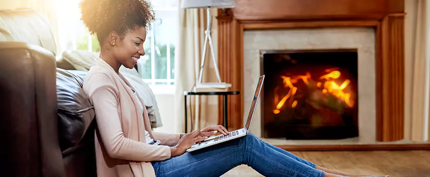 Cost-Effective Osburn Fireplace Installation and Repair in Mundelein, IL