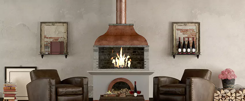 Benefits of Pacific Energy Fireplace in Mundelein, Illinois