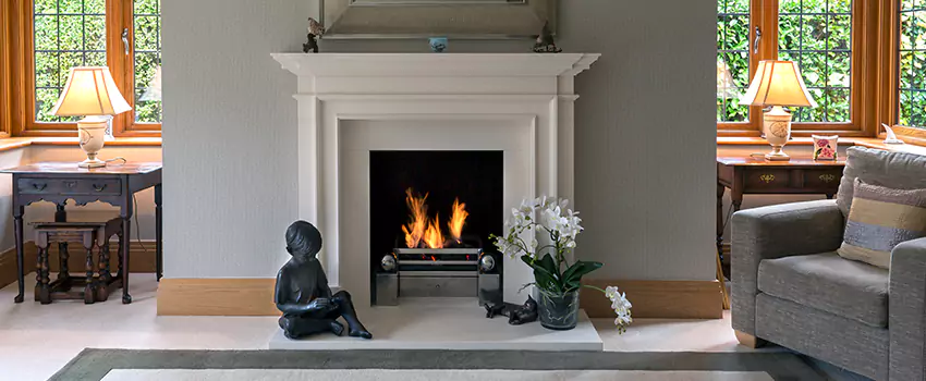 RSF Fireplaces Maintenance and Repair in Mundelein, Illinois