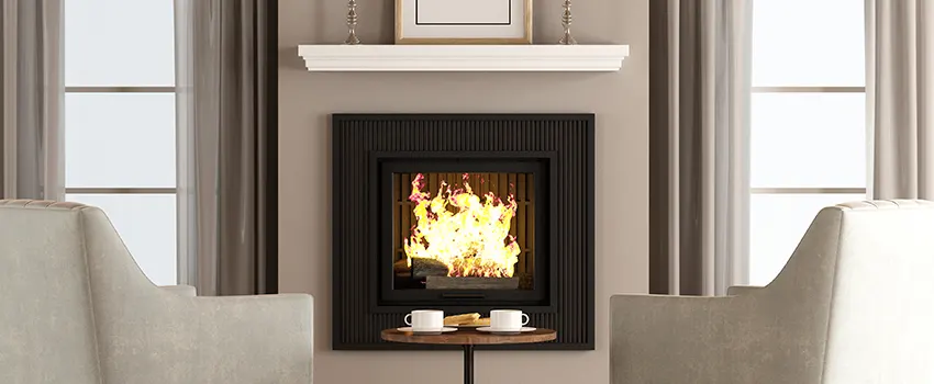 Superior Outdoor Fireplace Repair in Mundelein, IL
