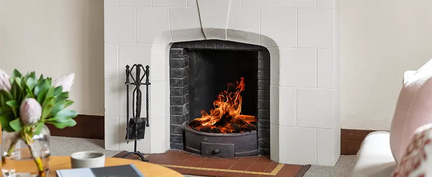Valor Fireplaces and Stove Repair in Mundelein, IL