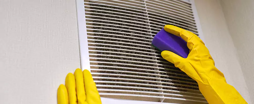 Vent Cleaning Company in Mundelein, IL