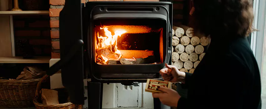 Key Features of Vermont Castings Fireplaces in Mundelein, IL