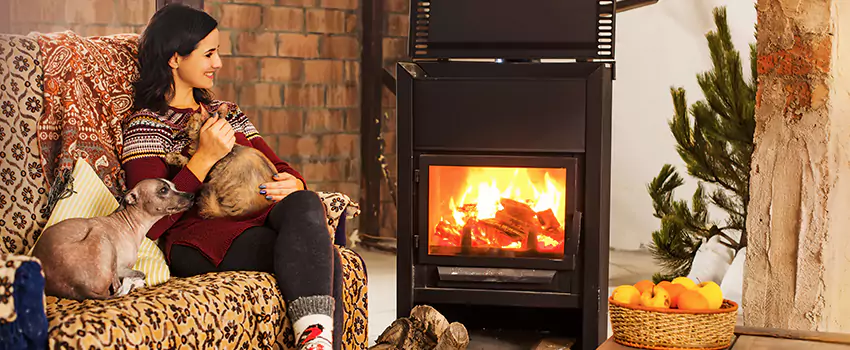Wood Stove Chimney Cleaning Services in Mundelein, IL