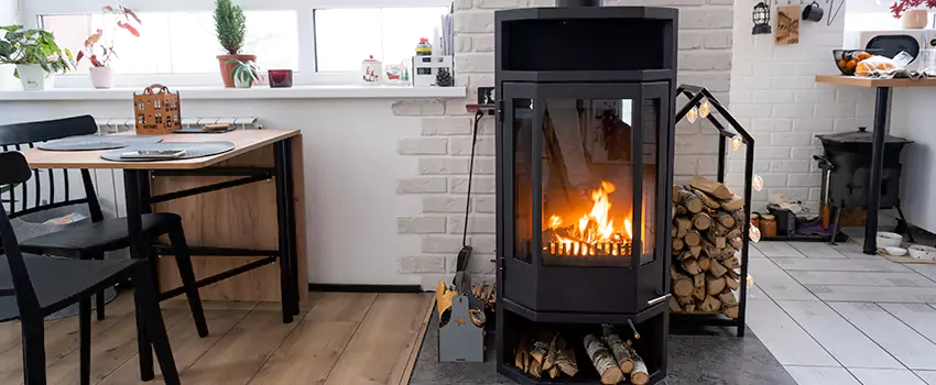 Wood Stove Inspection Services in Mundelein, IL