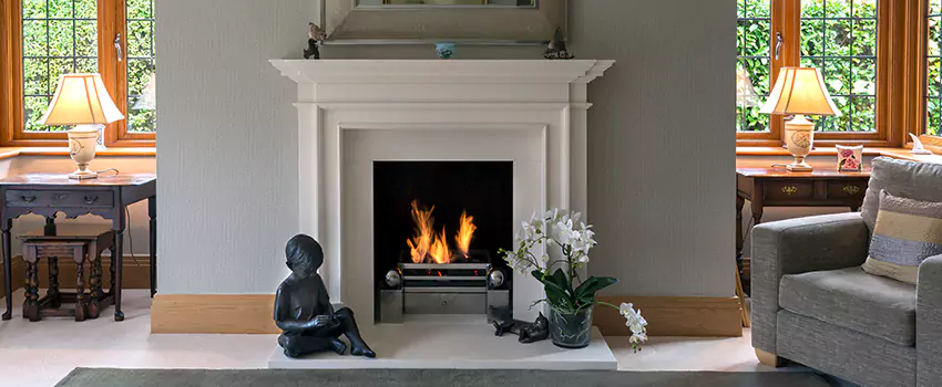 Astria Open-Hearth Wood Fireplaces Services in Mundelein, IL