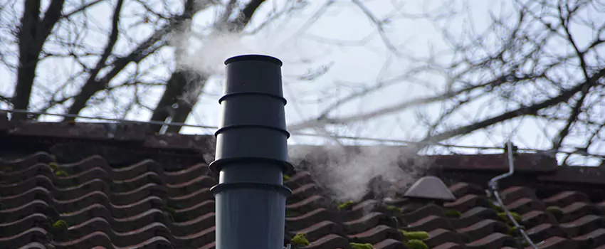 Broken Chimney Animal Screen Repair And Installation in Mundelein, IL