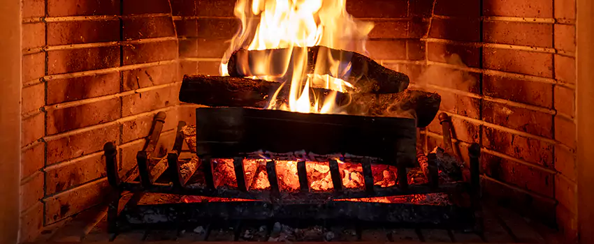 Chimney Ash Dump Cover Repair Services in Mundelein, IL