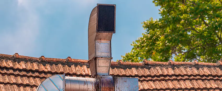 Chimney Creosote Cleaning Experts in Mundelein, Illinois