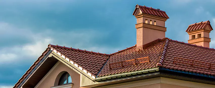 Residential Chimney Services in Mundelein, Illinois