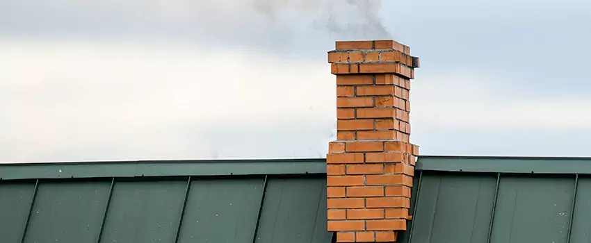 Chimney Installation Company in Mundelein, IL